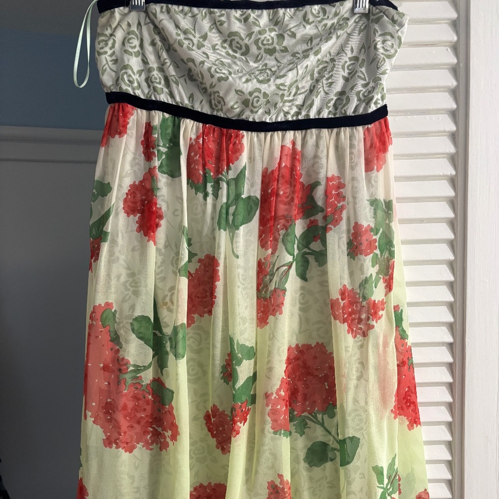 IS by Ilana Siboni skirt